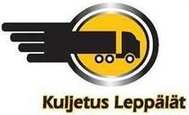 Kuljetus Leppälät